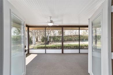 Live the golf course lifestyle in sought-after Golden Hills Turf on Golden Hills Golf and Turf Club in Florida - for sale on GolfHomes.com, golf home, golf lot