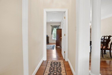 Welcome to 103 Meadowgate Drive, a beautifully located gem in on Ivy Hill Golf Club in Virginia - for sale on GolfHomes.com, golf home, golf lot