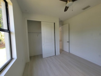 Move-In Ready New Construction 3/2 in North Port!
Welcome to on Bobcat Trail Golf Club in Florida - for sale on GolfHomes.com, golf home, golf lot