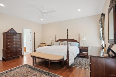 Welcome to 103 Meadowgate Drive, a beautifully located gem in on Ivy Hill Golf Club in Virginia - for sale on GolfHomes.com, golf home, golf lot