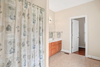Welcome to 103 Meadowgate Drive, a beautifully located gem in on Ivy Hill Golf Club in Virginia - for sale on GolfHomes.com, golf home, golf lot