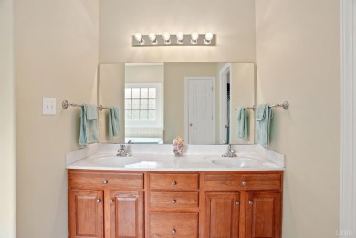 Welcome to 103 Meadowgate Drive, a beautifully located gem in on Ivy Hill Golf Club in Virginia - for sale on GolfHomes.com, golf home, golf lot