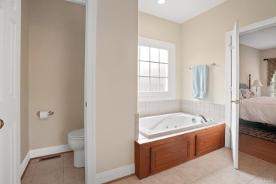 Welcome to 103 Meadowgate Drive, a beautifully located gem in on Ivy Hill Golf Club in Virginia - for sale on GolfHomes.com, golf home, golf lot