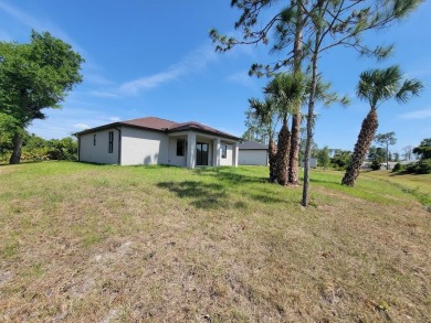 Move-In Ready New Construction 3/2 in North Port!
Welcome to on Bobcat Trail Golf Club in Florida - for sale on GolfHomes.com, golf home, golf lot