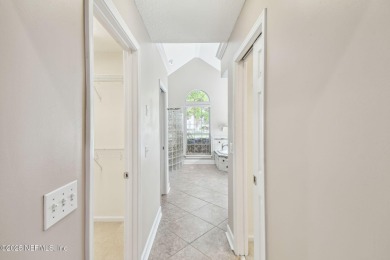This beautifully maintained home offers breathtaking golf course on Jacksonville Golf and Country Club in Florida - for sale on GolfHomes.com, golf home, golf lot