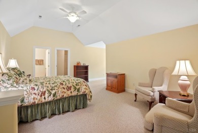 Welcome to 103 Meadowgate Drive, a beautifully located gem in on Ivy Hill Golf Club in Virginia - for sale on GolfHomes.com, golf home, golf lot