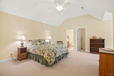 Welcome to 103 Meadowgate Drive, a beautifully located gem in on Ivy Hill Golf Club in Virginia - for sale on GolfHomes.com, golf home, golf lot