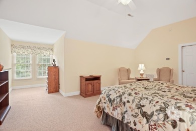Welcome to 103 Meadowgate Drive, a beautifully located gem in on Ivy Hill Golf Club in Virginia - for sale on GolfHomes.com, golf home, golf lot