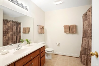 Welcome to 103 Meadowgate Drive, a beautifully located gem in on Ivy Hill Golf Club in Virginia - for sale on GolfHomes.com, golf home, golf lot