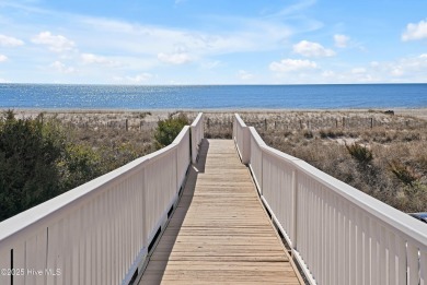 Beautiful Homesite in Rivers Edge Plantation waterfront golf on Rivers Edge Golf Club in North Carolina - for sale on GolfHomes.com, golf home, golf lot