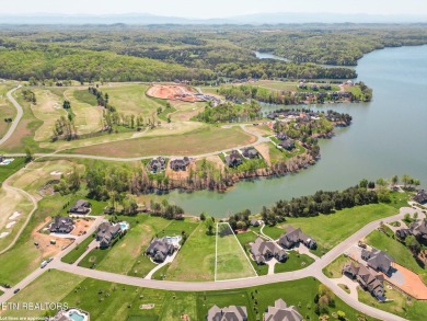 Discover WindRiver, Tennessee's exclusive lakefront community on Wind River Golf Course in Tennessee - for sale on GolfHomes.com, golf home, golf lot