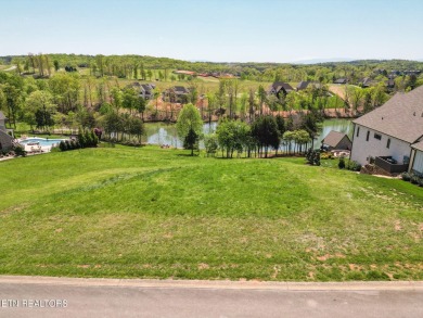 Discover WindRiver, Tennessee's exclusive lakefront community on Wind River Golf Course in Tennessee - for sale on GolfHomes.com, golf home, golf lot