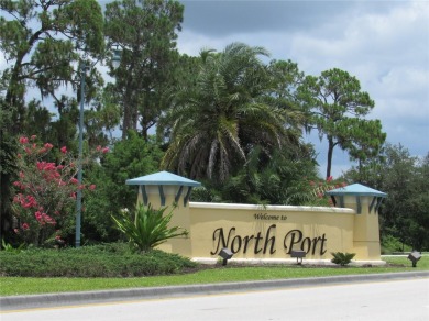 Move-In Ready New Construction 3/2 in North Port!
Welcome to on Bobcat Trail Golf Club in Florida - for sale on GolfHomes.com, golf home, golf lot