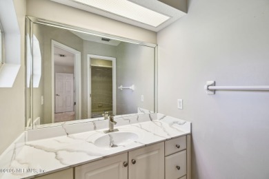 This beautifully maintained home offers breathtaking golf course on Jacksonville Golf and Country Club in Florida - for sale on GolfHomes.com, golf home, golf lot