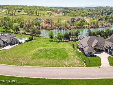 Discover WindRiver, Tennessee's exclusive lakefront community on Wind River Golf Course in Tennessee - for sale on GolfHomes.com, golf home, golf lot