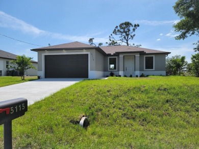 Move-In Ready New Construction 3/2 in North Port!
Welcome to on Bobcat Trail Golf Club in Florida - for sale on GolfHomes.com, golf home, golf lot