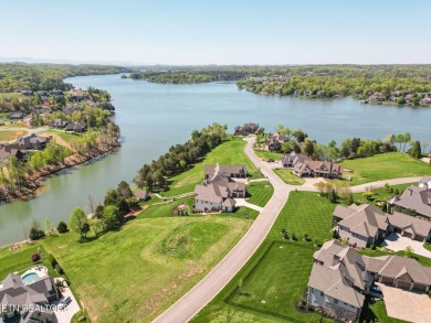 Discover WindRiver, Tennessee's exclusive lakefront community on Wind River Golf Course in Tennessee - for sale on GolfHomes.com, golf home, golf lot