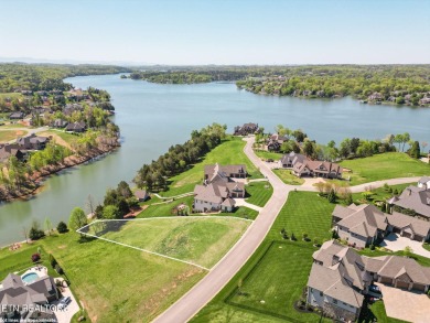 Discover WindRiver, Tennessee's exclusive lakefront community on Wind River Golf Course in Tennessee - for sale on GolfHomes.com, golf home, golf lot