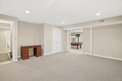 Welcome to 103 Meadowgate Drive, a beautifully located gem in on Ivy Hill Golf Club in Virginia - for sale on GolfHomes.com, golf home, golf lot
