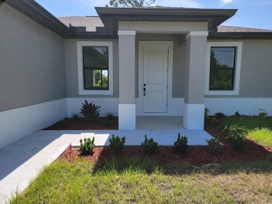 Move-In Ready New Construction 3/2 in North Port!
Welcome to on Bobcat Trail Golf Club in Florida - for sale on GolfHomes.com, golf home, golf lot