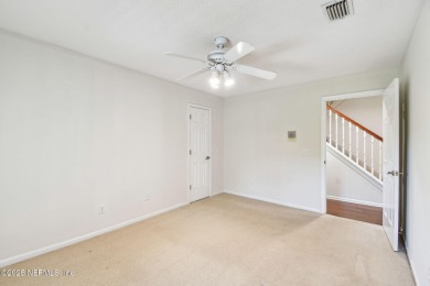 This beautifully maintained home offers breathtaking golf course on Jacksonville Golf and Country Club in Florida - for sale on GolfHomes.com, golf home, golf lot