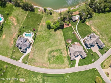 Discover WindRiver, Tennessee's exclusive lakefront community on Wind River Golf Course in Tennessee - for sale on GolfHomes.com, golf home, golf lot