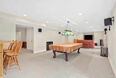 Welcome to 103 Meadowgate Drive, a beautifully located gem in on Ivy Hill Golf Club in Virginia - for sale on GolfHomes.com, golf home, golf lot