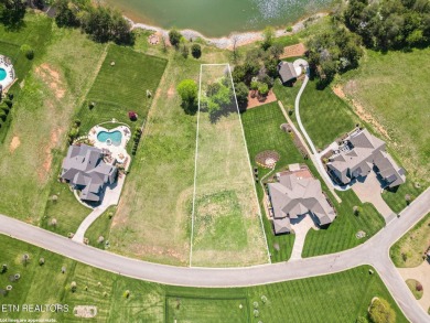 Discover WindRiver, Tennessee's exclusive lakefront community on Wind River Golf Course in Tennessee - for sale on GolfHomes.com, golf home, golf lot