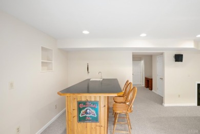 Welcome to 103 Meadowgate Drive, a beautifully located gem in on Ivy Hill Golf Club in Virginia - for sale on GolfHomes.com, golf home, golf lot