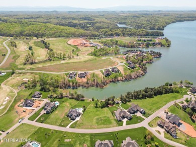 Discover WindRiver, Tennessee's exclusive lakefront community on Wind River Golf Course in Tennessee - for sale on GolfHomes.com, golf home, golf lot