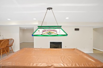 Welcome to 103 Meadowgate Drive, a beautifully located gem in on Ivy Hill Golf Club in Virginia - for sale on GolfHomes.com, golf home, golf lot