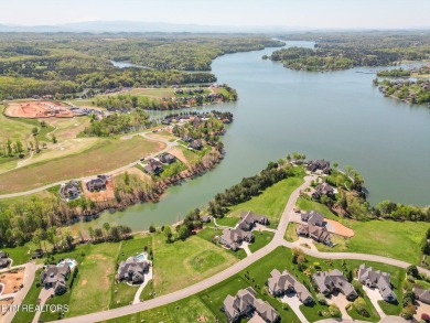 Discover WindRiver, Tennessee's exclusive lakefront community on Wind River Golf Course in Tennessee - for sale on GolfHomes.com, golf home, golf lot