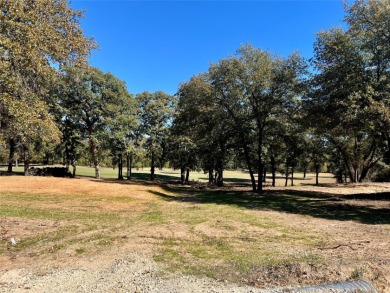 Tee Time on Nocona Hills Golf Course in Texas - for sale on GolfHomes.com, golf home, golf lot