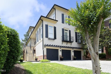 Charming Charleston Style home on McConnell Golf's 6th Hole on TPC at Wakefield Plantation in North Carolina - for sale on GolfHomes.com, golf home, golf lot