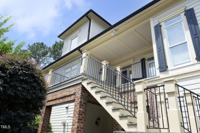 Charming Charleston Style home on McConnell Golf's 6th Hole on TPC at Wakefield Plantation in North Carolina - for sale on GolfHomes.com, golf home, golf lot