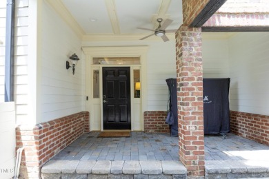 Charming Charleston Style home on McConnell Golf's 6th Hole on TPC at Wakefield Plantation in North Carolina - for sale on GolfHomes.com, golf home, golf lot