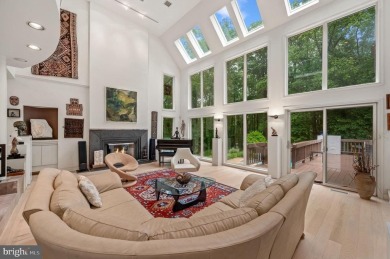 Nestled in the heart of Willistown Township's coveted Radnor on White Manor Country Club in Pennsylvania - for sale on GolfHomes.com, golf home, golf lot
