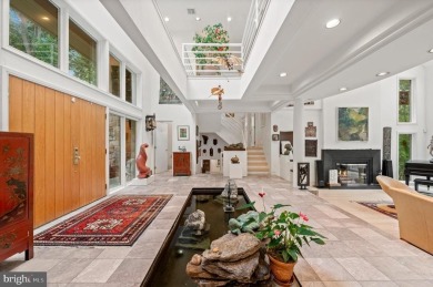 Nestled in the heart of Willistown Township's coveted Radnor on White Manor Country Club in Pennsylvania - for sale on GolfHomes.com, golf home, golf lot