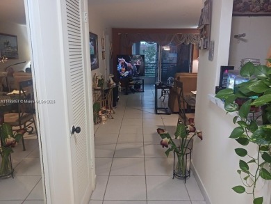 Beautiful, 2 bedroom, 2 bath in Sunrise Lakes. This property has on Sunrise Lakes Phase III in Florida - for sale on GolfHomes.com, golf home, golf lot