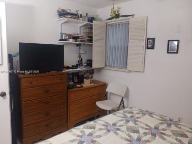 Beautiful, 2 bedroom, 2 bath in Sunrise Lakes. This property has on Sunrise Lakes Phase III in Florida - for sale on GolfHomes.com, golf home, golf lot
