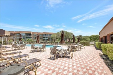Beautiful, 2 bedroom, 2 bath in Sunrise Lakes. This property has on Sunrise Lakes Phase III in Florida - for sale on GolfHomes.com, golf home, golf lot