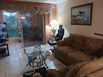 Beautiful, 2 bedroom, 2 bath in Sunrise Lakes. This property has on Sunrise Lakes Phase III in Florida - for sale on GolfHomes.com, golf home, golf lot