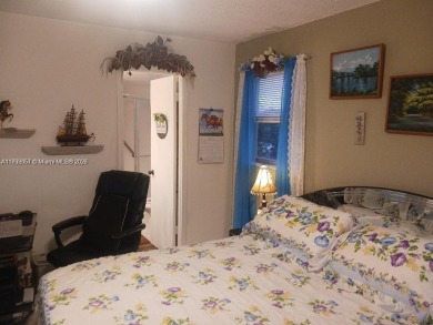 Beautiful, 2 bedroom, 2 bath in Sunrise Lakes. This property has on Sunrise Lakes Phase III in Florida - for sale on GolfHomes.com, golf home, golf lot