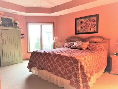 15531 Iyopawa Island on Iyopawa Island Golf Course in Michigan - for sale on GolfHomes.com, golf home, golf lot
