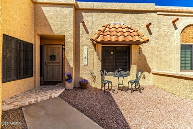 Welcome Home!! Everything is 2 years NEW in this fully remodeled on Alta Mesa Golf Club in Arizona - for sale on GolfHomes.com, golf home, golf lot