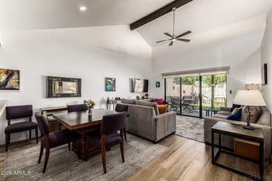 Welcome Home!! Everything is 2 years NEW in this fully remodeled on Alta Mesa Golf Club in Arizona - for sale on GolfHomes.com, golf home, golf lot