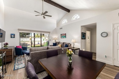 Welcome Home!! Everything is 2 years NEW in this fully remodeled on Alta Mesa Golf Club in Arizona - for sale on GolfHomes.com, golf home, golf lot