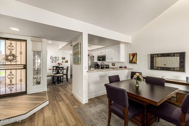 Welcome Home!! Everything is 2 years NEW in this fully remodeled on Alta Mesa Golf Club in Arizona - for sale on GolfHomes.com, golf home, golf lot