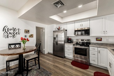 Welcome Home!! Everything is 2 years NEW in this fully remodeled on Alta Mesa Golf Club in Arizona - for sale on GolfHomes.com, golf home, golf lot