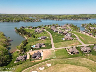 ⛵ 🍷 Discover WindRiver, Tennessee's exclusive on Wind River Golf Course in Tennessee - for sale on GolfHomes.com, golf home, golf lot